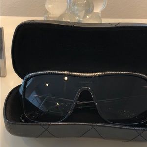 Chanel Sunnies